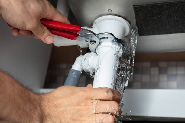 Sewage cleanup and water damage restoration in Savage, MN